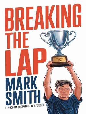 cover image of Breaking the Lap